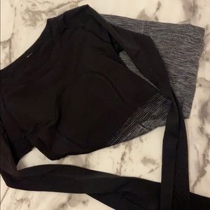 COPY - Lululemon Long sleeve